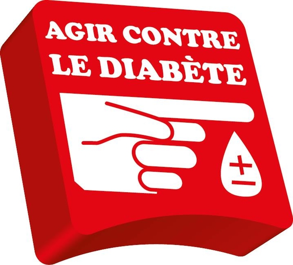Agir contre le diabète
