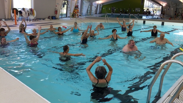 Activité physique adaptée