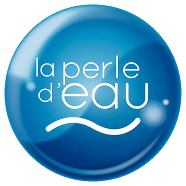 La perle d'eau