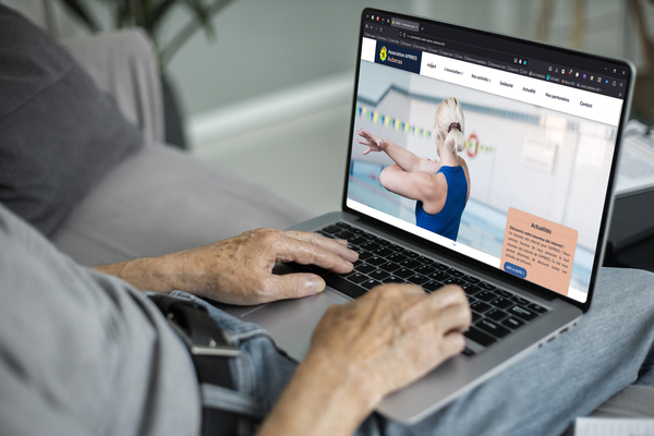 Découvrez notre nouveau site internet !