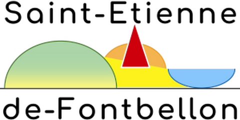 Saint-Etienne-de-Fontbellon