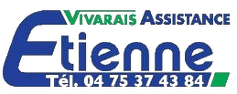 Vivarais Assistance Etienne